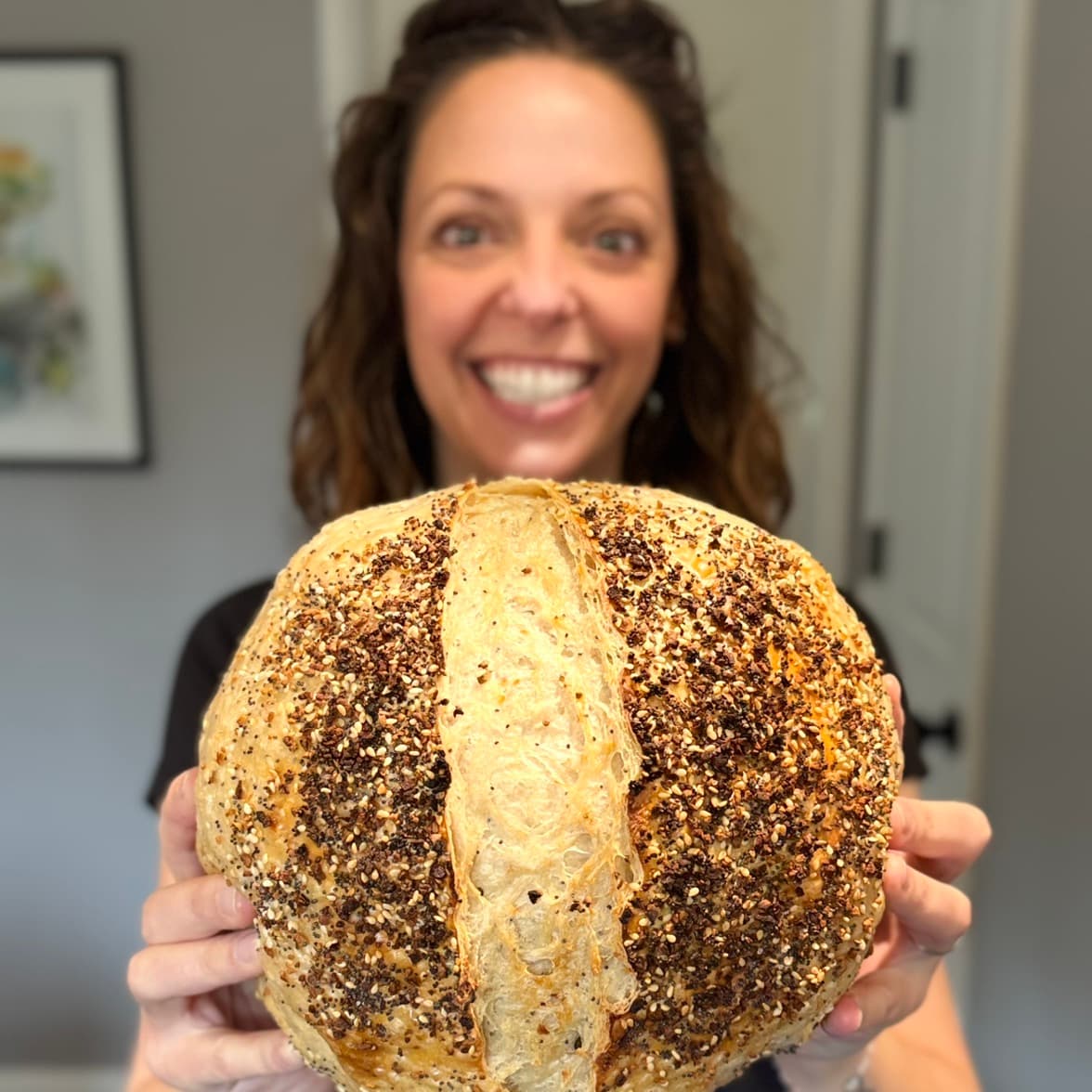 Crumb Theory